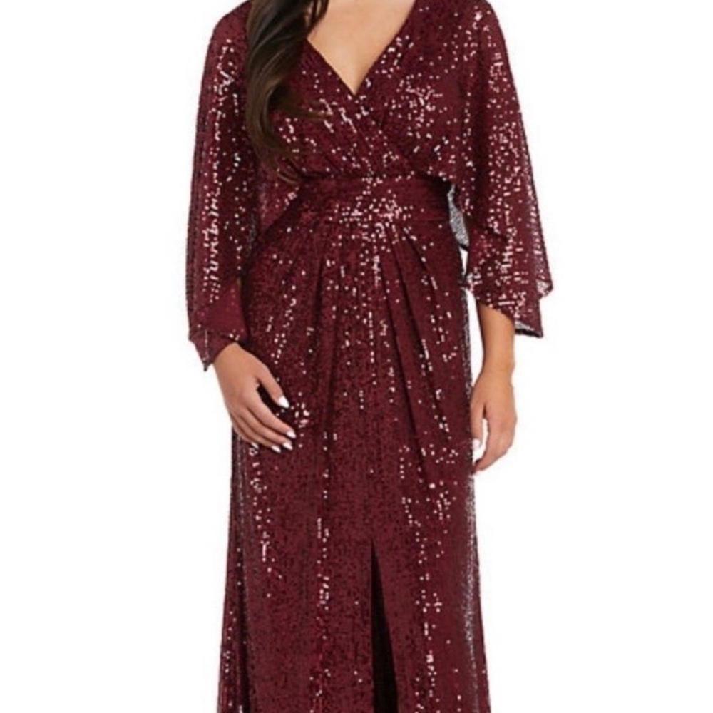 Night way Dress